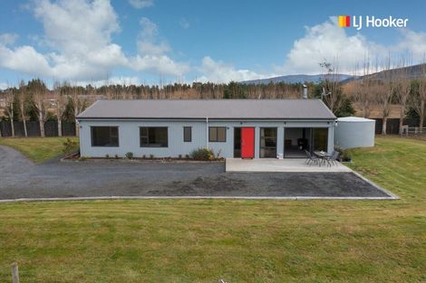 Photo of property in 480 Riccarton Road West, North Taieri, Mosgiel, 9092