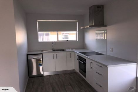 Photo of property in 98 Brynley Street, Hornby, Christchurch, 8042