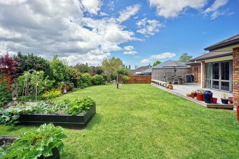 Photo of property in 6 Norm Freeman Drive, Te Puke, 3119