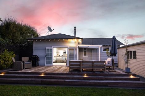 Photo of property in 8 Jacobs Street, St Albans, Christchurch, 8014