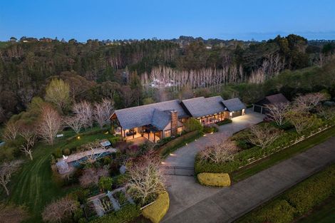 Photo of property in 136 Potter Road, Dairy Flat, Albany, 0792