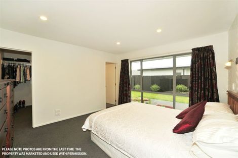 Photo of property in 3 Rawnsley Terrace, Wigram, Christchurch, 8042