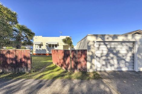 Photo of property in 81 Moana Street, Whanganui East, Whanganui, 4500