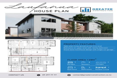 Photo of property in 10 Cape Vista Crescent, Pukekohe, 2120