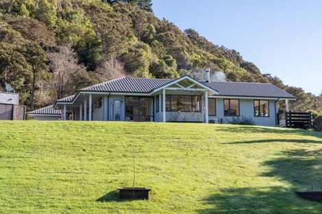 Photo of property in 794 Hira Road, Hira, Nelson, 7071