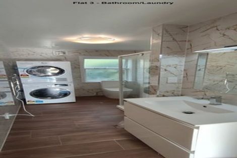 Photo of property in 1/124 Constable Street, Newtown, Wellington, 6021