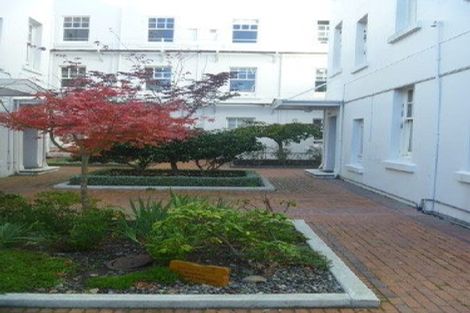 Photo of property in Blythswood Flats, 20/3f Aro Street, Aro Valley, Wellington, 6021