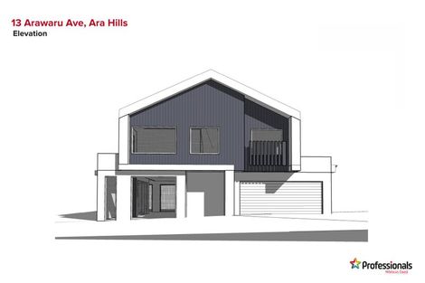 Photo of property in 13 Arawaru Avenue, Wainui, 0992