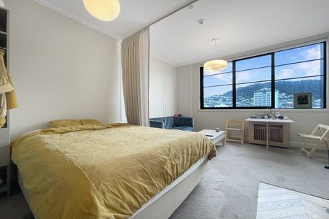Photo of property in Chevron Suites, 102/8u Chaffers Street, Te Aro, Wellington, 6011