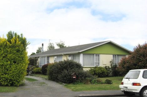 Photo of property in 11 Eyre Place, Kaiapoi, 7630