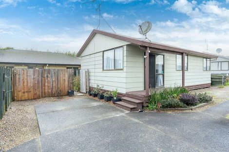 Photo of property in 50c Bandon Street, Frankton, Hamilton, 3204