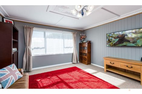 Photo of property in 37a Harris Street, Waimate, 7924