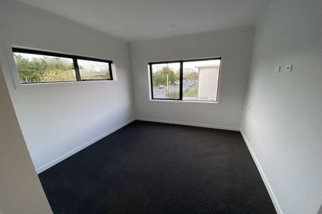 Photo of property in 169u1 Knighton Road, Hillcrest, Hamilton, 3216