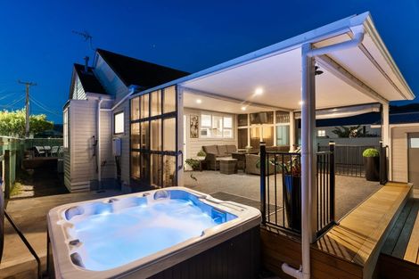 Photo of property in 186 Naenae Road, Naenae, Lower Hutt, 5011
