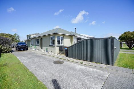 Photo of property in 139 West Street, Hawthorndale, Invercargill, 9810