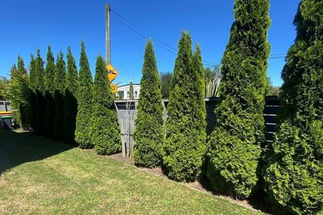 Photo of property in 1/40 Brockworth Place, Riccarton, Christchurch, 8011
