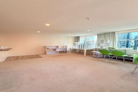 Photo of property in Terrace Tower Apartments, 8b/126 The Terrace, Wellington Central, Wellington, 6011