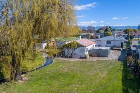 Photo of property in 187 Colombo Road, Masterton, 5810