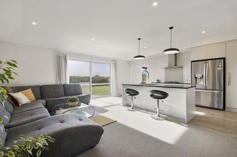 Photo of property in 6 Fox Lane, Rolleston, 7615