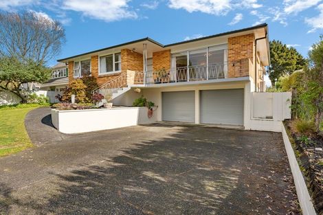 Photo of property in 6 Arnot Avenue, Clouston Park, Upper Hutt, 5018