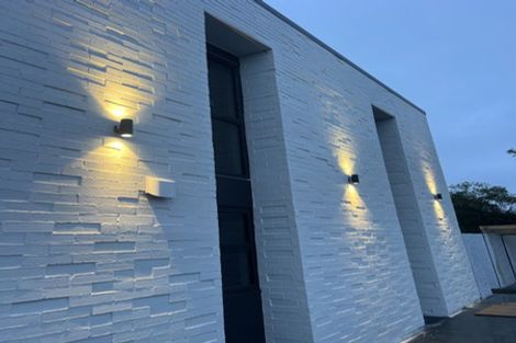 Photo of property in 92c Wildberry Street, Woolston, Christchurch, 8023