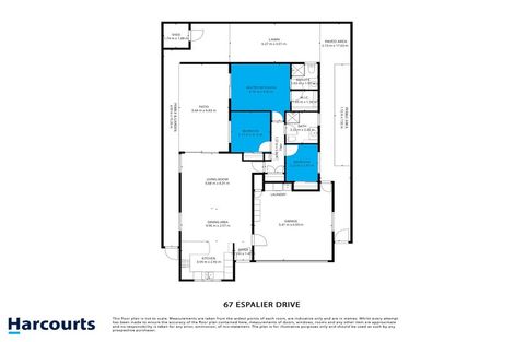 Photo of property in 67 Espalier Drive, Henderson, Auckland, 0612