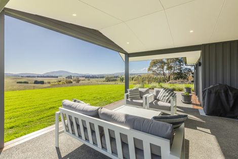 Photo of property in 366 Elsthorpe Road, Otane, 4277