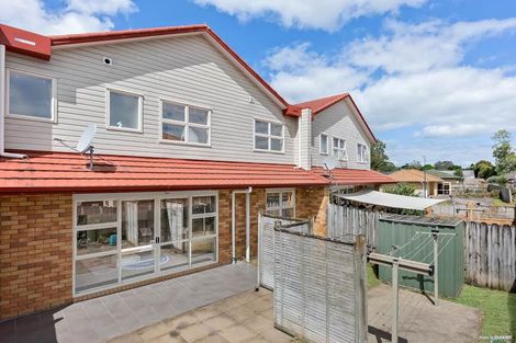 Photo of property in 4 Lime Crescent, Papakura, 2110