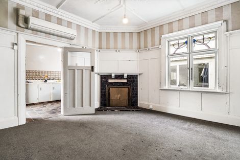 Photo of property in 607 Castle Street, North Dunedin, Dunedin, 9016