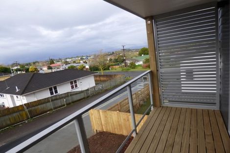 Photo of property in 120u5 Mahoe Street, Melville, Hamilton, 3206