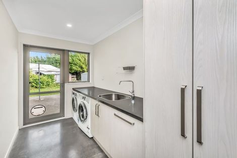 Photo of property in 1251 Courtenay Road, Kirwee, Darfield, 7571