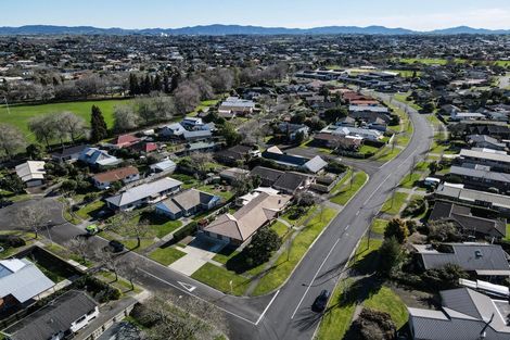 Photo of property in 51 Endeavour Avenue, Flagstaff, Hamilton, 3210