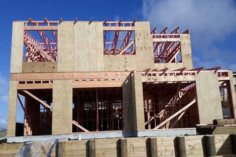 Photo of property in 146 Amesbury Drive, Churton Park, Wellington, 6037