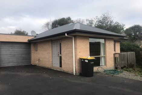 Photo of property in 179 Hills Road, Edgeware, Christchurch, 8013
