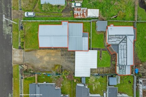 Photo of property in 19 Seaforth Avenue, Milson, Palmerston North, 4414