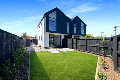 Photo of property in 3/9 Whittington Avenue, Woolston, 8023