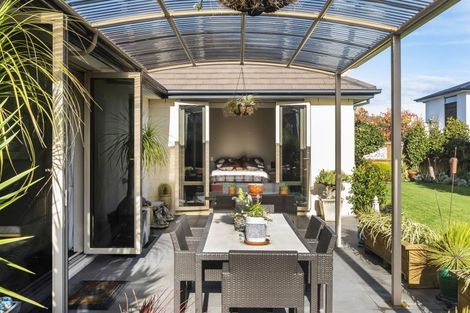 Photo of property in 26 Applefield Court, Northwood, Christchurch, 8051