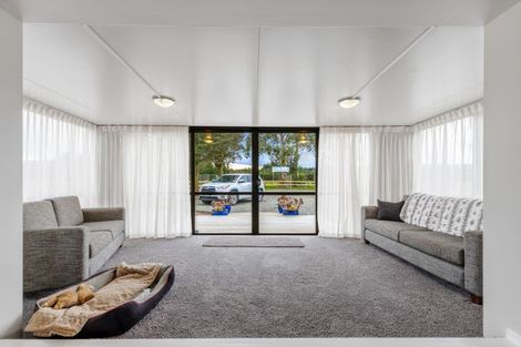 Photo of property in 143 Knights Road, Rolleston, Christchurch, 7675