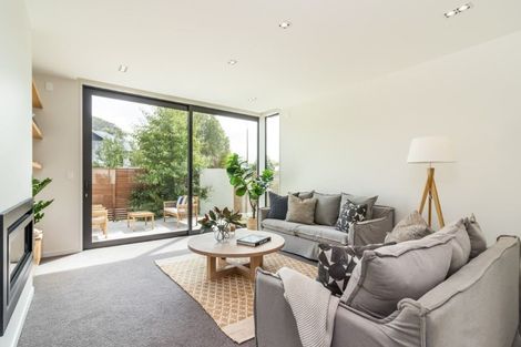 Photo of property in 140b Glandovey Road, Strowan, Christchurch, 8052