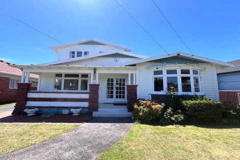 Photo of property in 185 Knights Road, Hutt Central, Lower Hutt, 5011