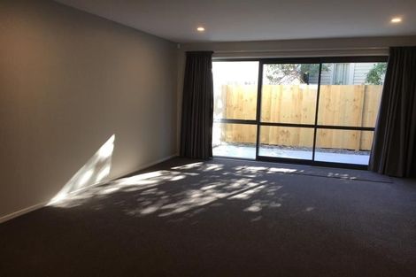 Photo of property in 2/489 Manchester Street, St Albans, Christchurch, 8014