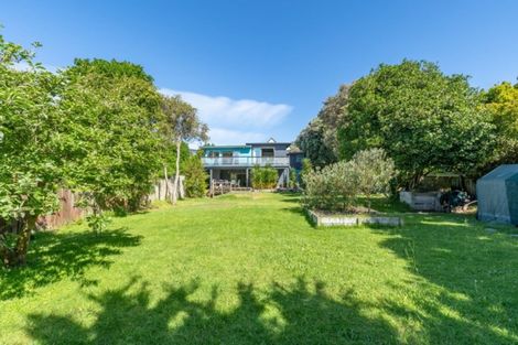 Photo of property in 109a Golf Road, Paraparaumu Beach, Paraparaumu, 5032