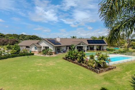 Photo of property in 45 Waitotara Drive, Waipapa, 0230
