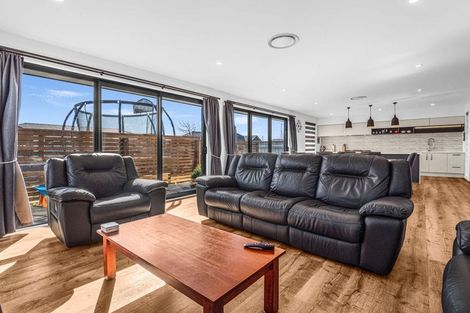 Photo of property in 34 Bill Harvey Drive, Halswell, Christchurch, 8025