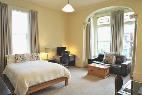 Photo of property in 310 High Street, Dunedin Central, Dunedin, 9016
