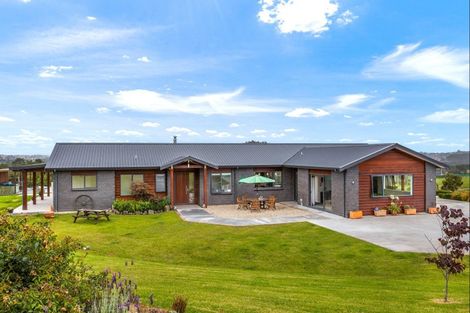 Photo of property in 93 Escott Road, Dairy Flat, Albany, 0794