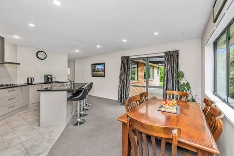 Photo of property in 7 Grace Way, Rolleston, 7614