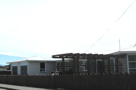 Photo of property in 8 Brewer Street, Blenheim, 7201