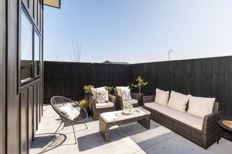 Photo of property in 52 Matai Springs Drive, Halswell, Christchurch, 8025