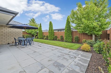 Photo of property in 35 Burford Way, Rolleston, 7615